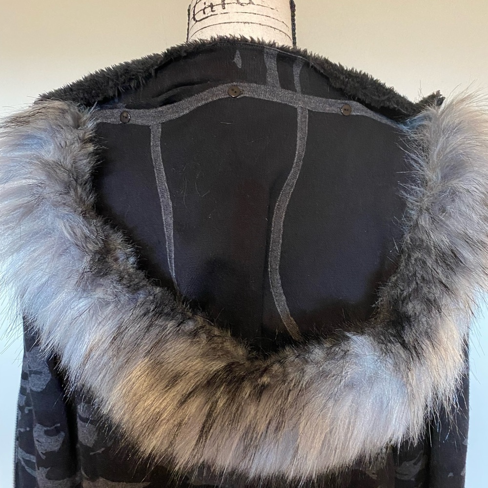 Light Weight Jacket - image 4